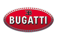 BUGATTI