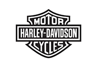 HARLEY-DAVIDSON