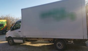 316 CDI SPRINTER voll