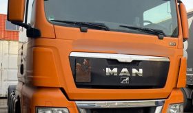 MAN TGX 18 440 STANDARD SZM