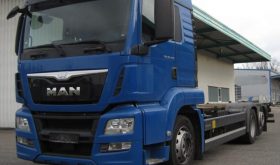 MAN 26 440 FAHRGESTELL