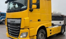 XF 460 Super Space Cab