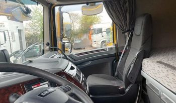 XF 460 Super Space Cab voll