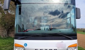 SETRA S 416 NF ÜBERLANDBUS