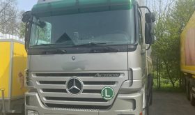 Actros 2541