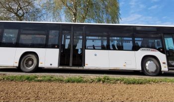 SETRA S 416 NF ÜBERLANDBUS voll