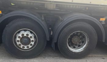 Actros 2541 voll