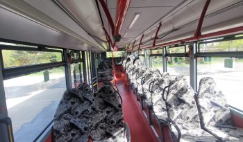 SETRA S 416 NF ÜBERLANDBUS voll