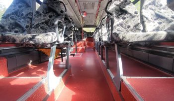 SETRA S 416 NF ÜBERLANDBUS voll