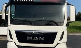 MAN TGX 18 480 STANDARD SZM