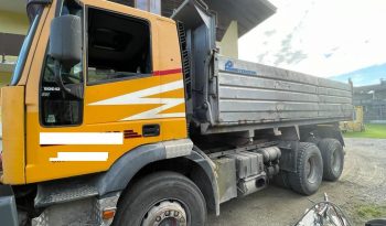 IVECO MP 380 E42H DREISEITENKIPPER voll