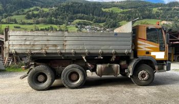 IVECO MP 380 E42H DREISEITENKIPPER voll