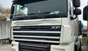 XF 460 voll