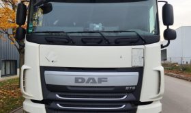 XF 460 FT Super Space Cab