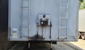 KRAKER CF 200 WALKINGFLOOR