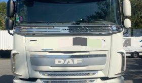 DAF XF 460 FAHRGESTELL
