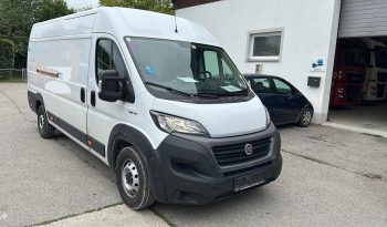 Ducato 250 Maxi Lang voll