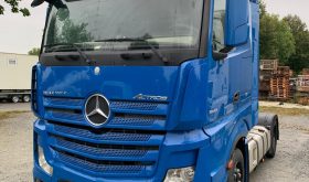 Actros 1842