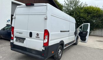 Ducato 250 Maxi Lang voll