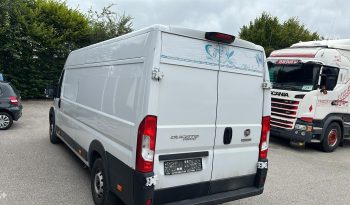 Ducato 250 Maxi Lang voll