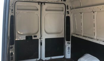 Ducato 250 Maxi Lang voll