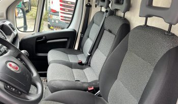 Ducato 250 Maxi Lang voll