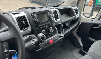 Ducato 250 Maxi Lang voll