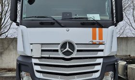 MERCEDES-BENZ Actros 2543 FAHRGESTELL